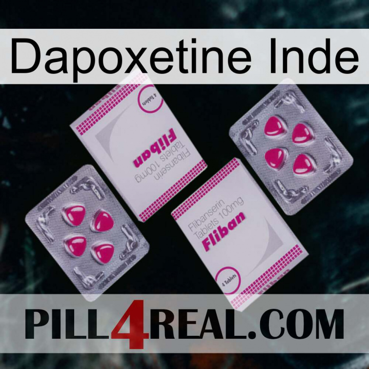 Dapoxetine India 33